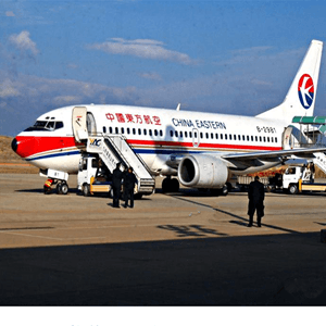 普陀山航空快递航空快运业稳步发展的原因是什么？